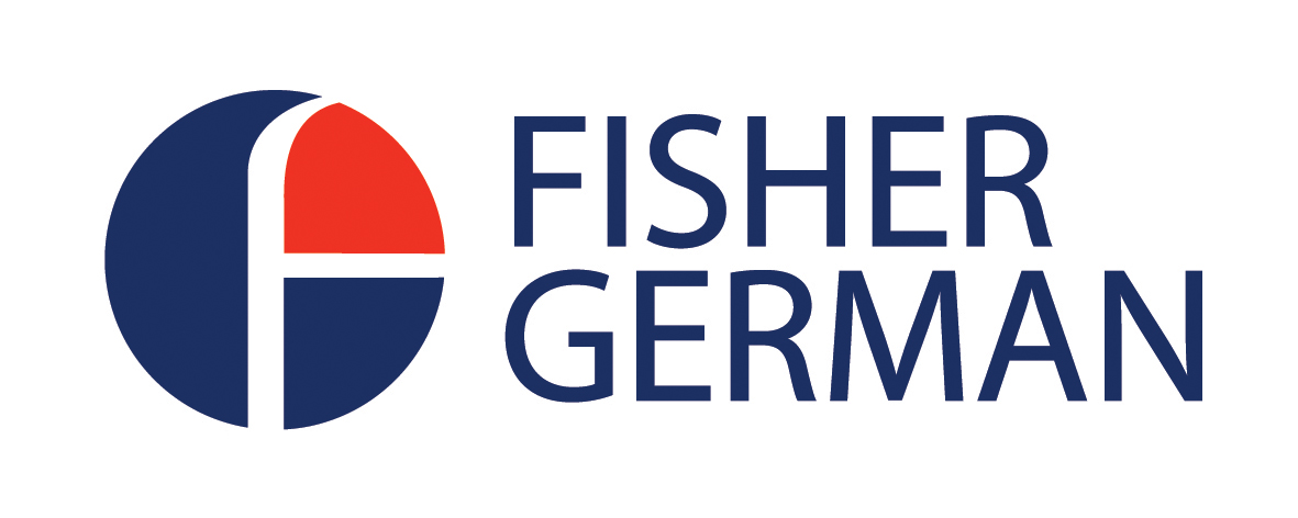 Fisher German logo