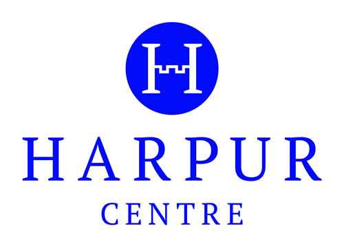 Harpur Centre logo