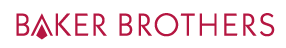 Baker Brothers logo