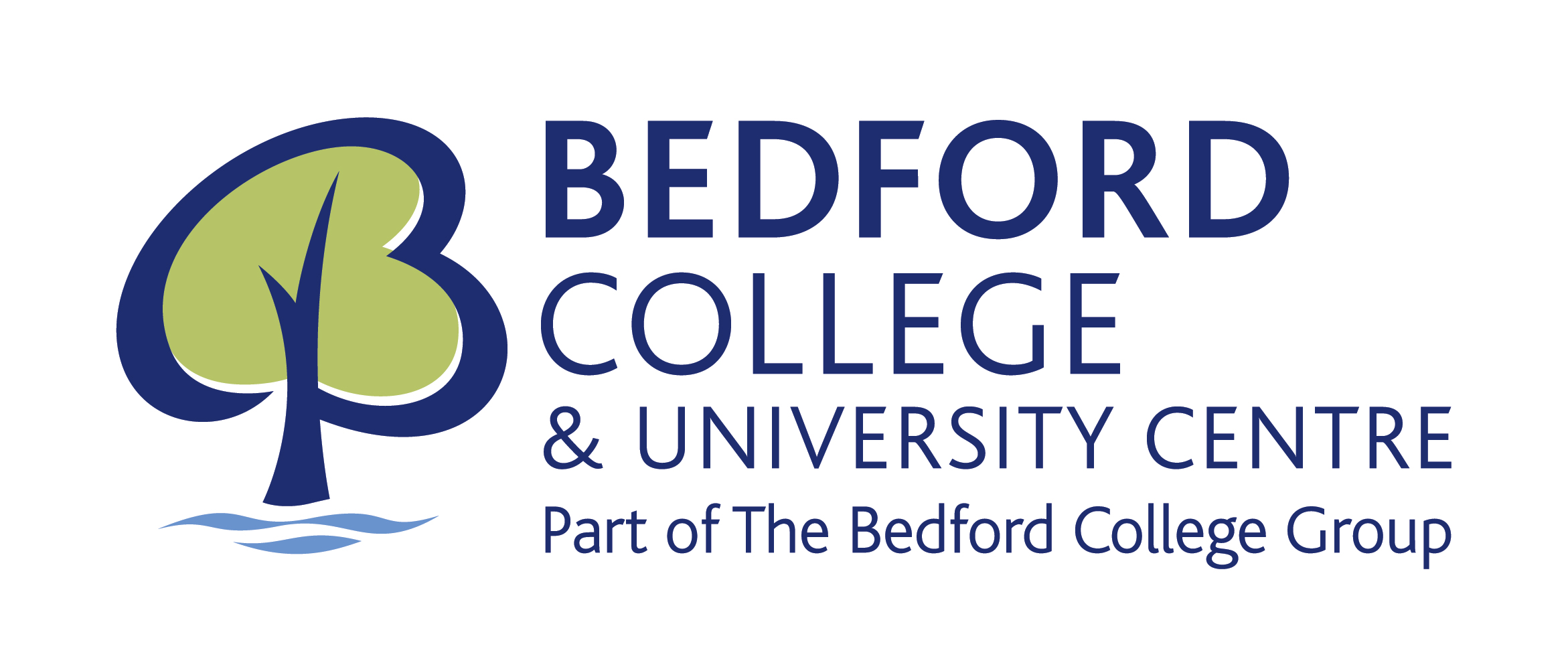 Bedford College Group logo