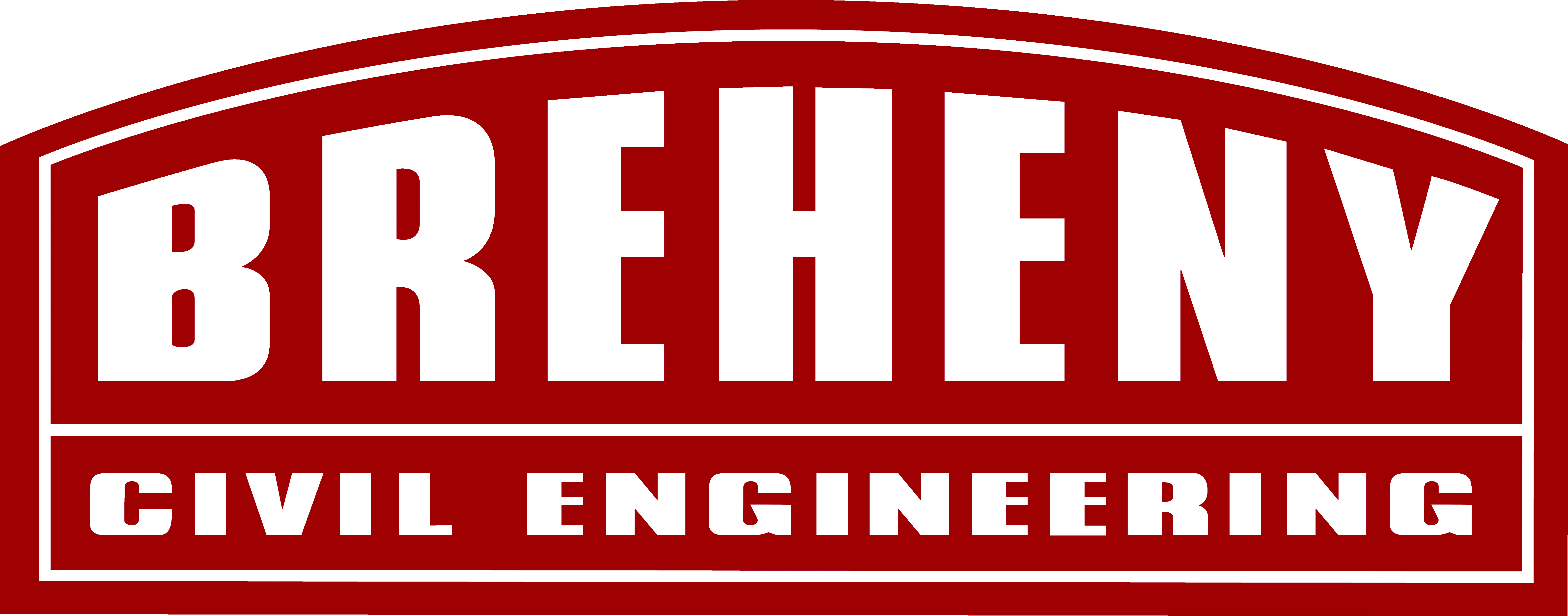 Breheny logo