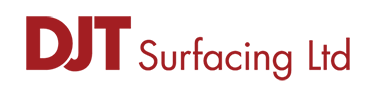 DJT Surfacing logo