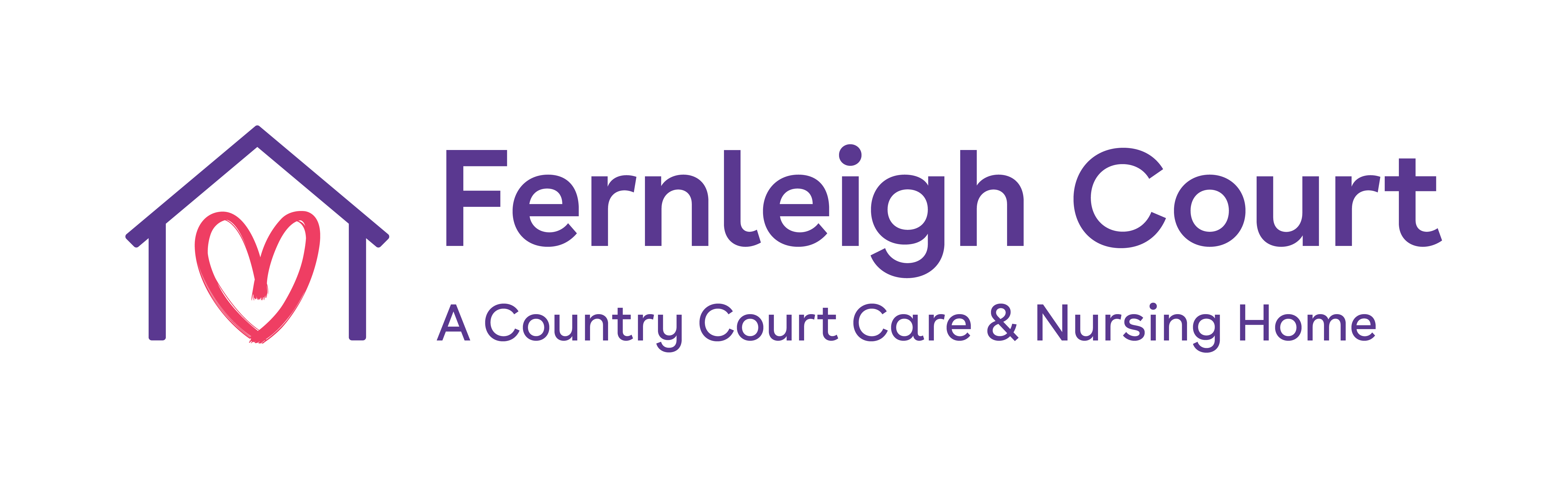 Fernleigh Court Care & Nursing Home logo