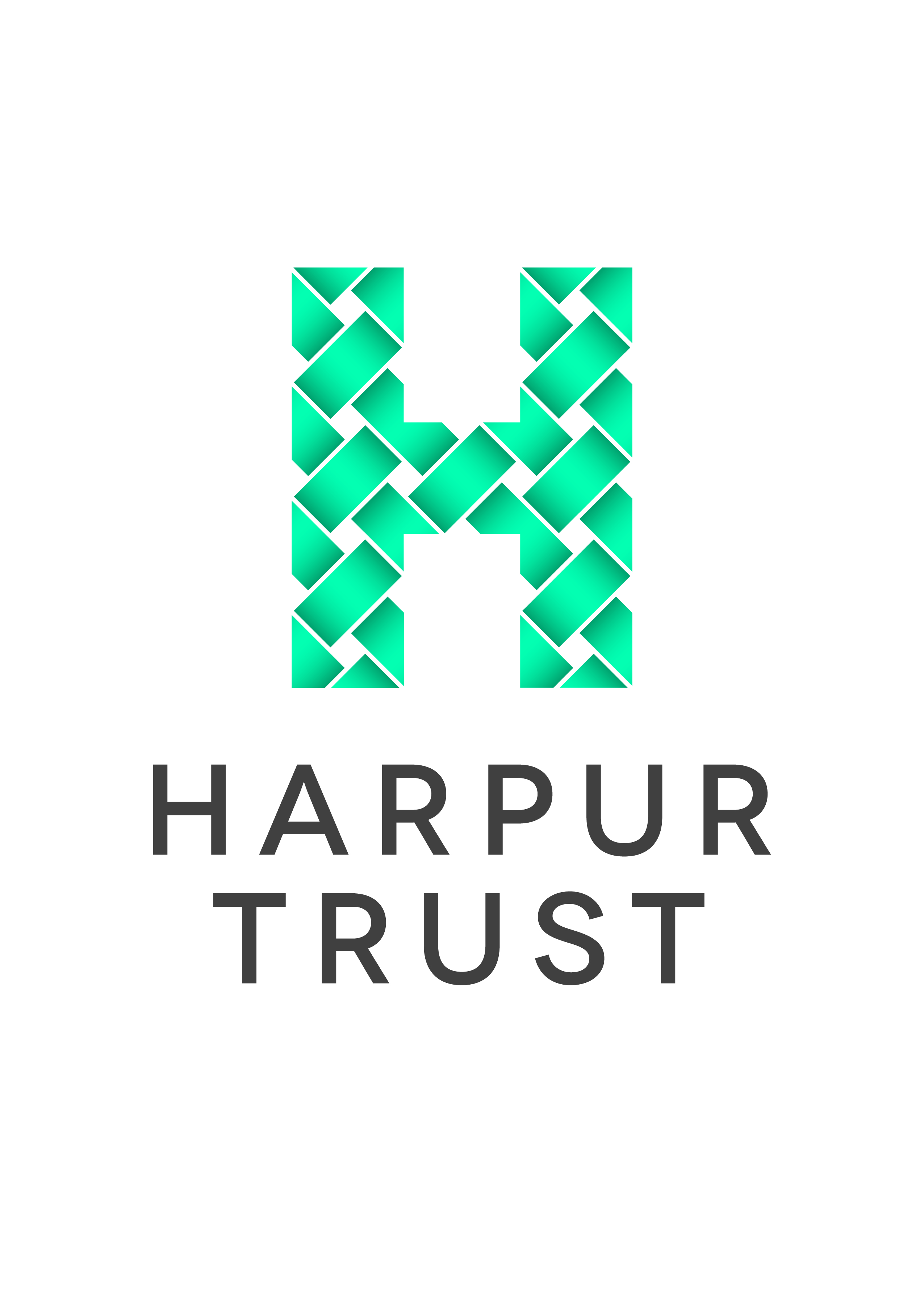 Harpur Trust Logo