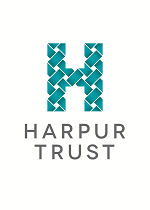 Harpur Trust Logo